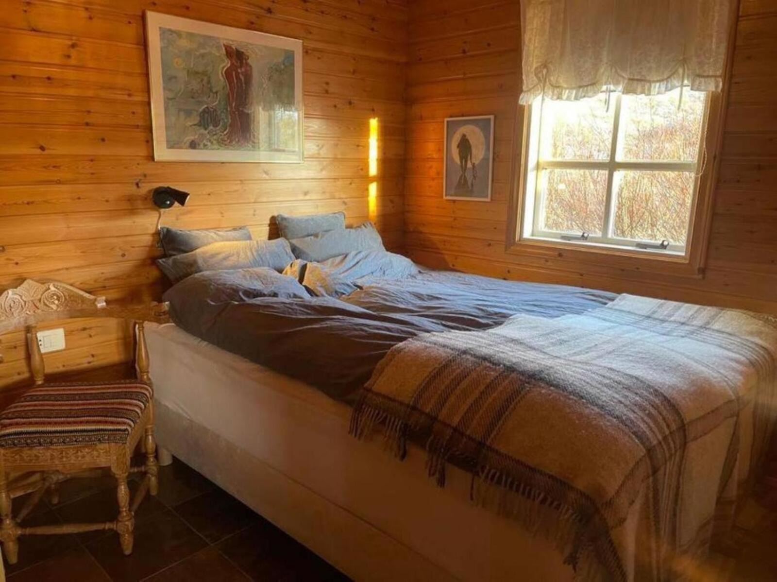 Cozy 2 Bedroom Cottage With Hot Tub Akureyri Dış mekan fotoğraf