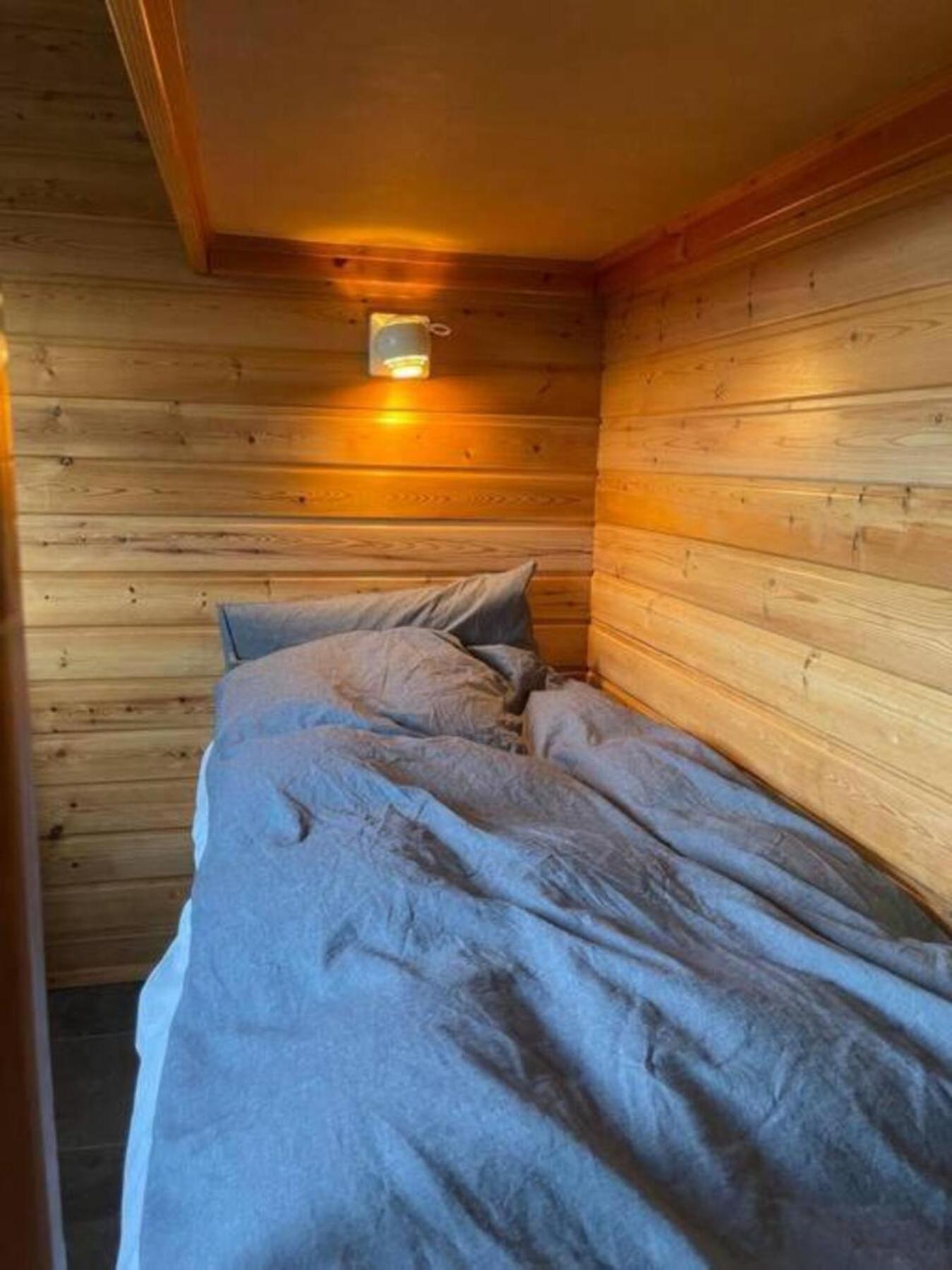 Cozy 2 Bedroom Cottage With Hot Tub Akureyri Dış mekan fotoğraf
