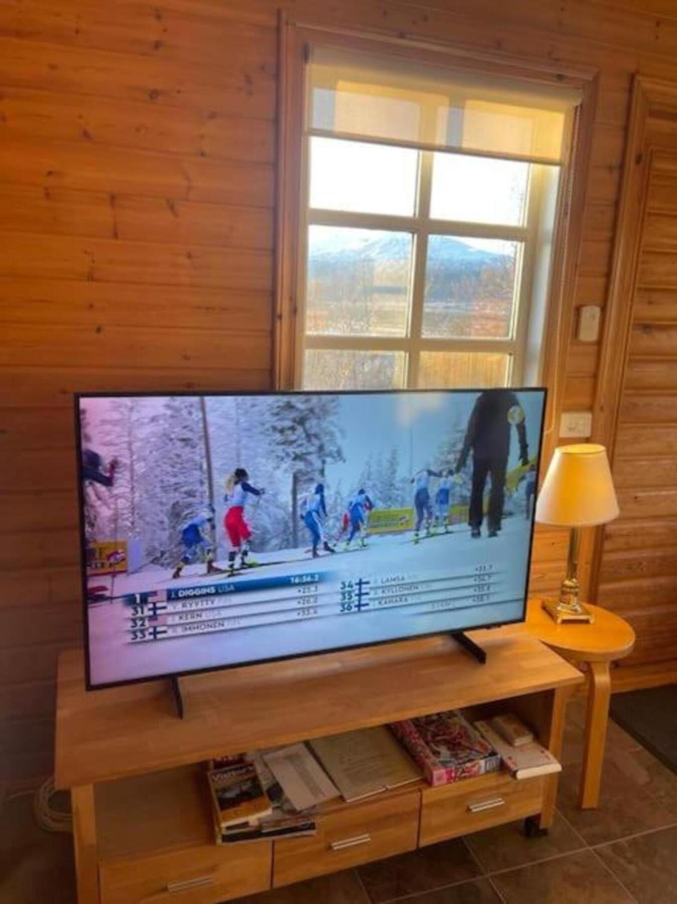 Cozy 2 Bedroom Cottage With Hot Tub Akureyri Dış mekan fotoğraf