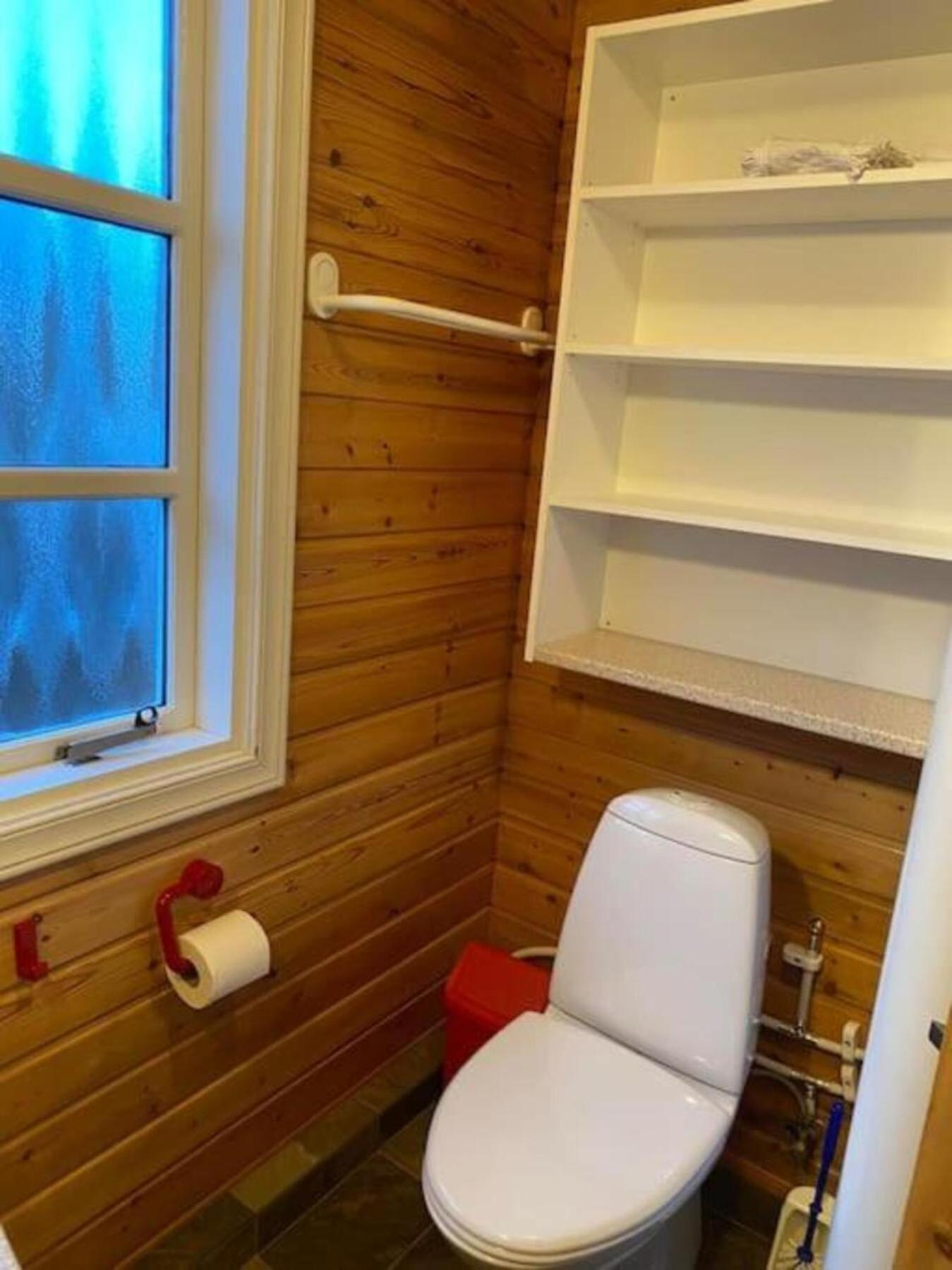 Cozy 2 Bedroom Cottage With Hot Tub Akureyri Dış mekan fotoğraf