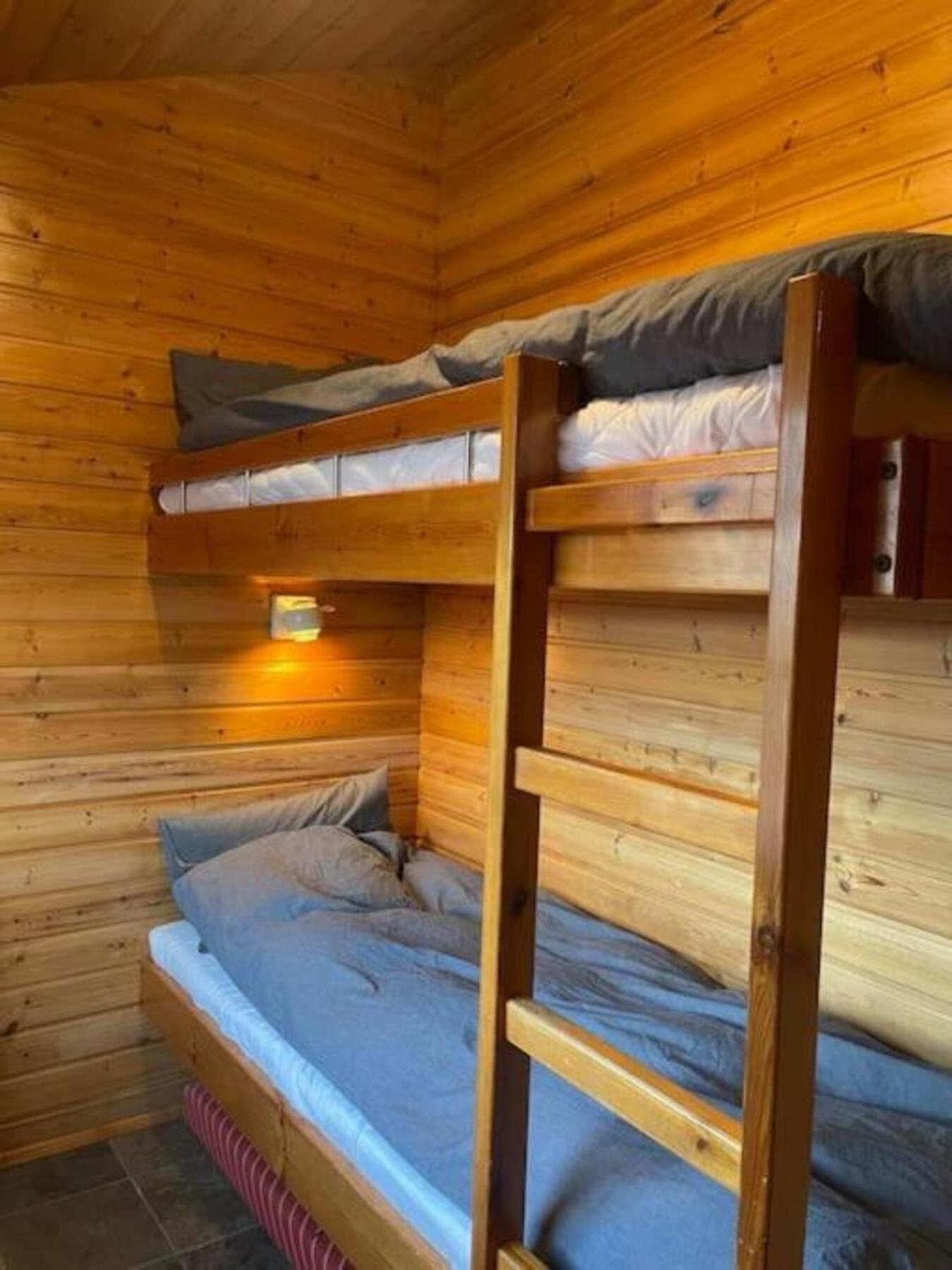 Cozy 2 Bedroom Cottage With Hot Tub Akureyri Dış mekan fotoğraf