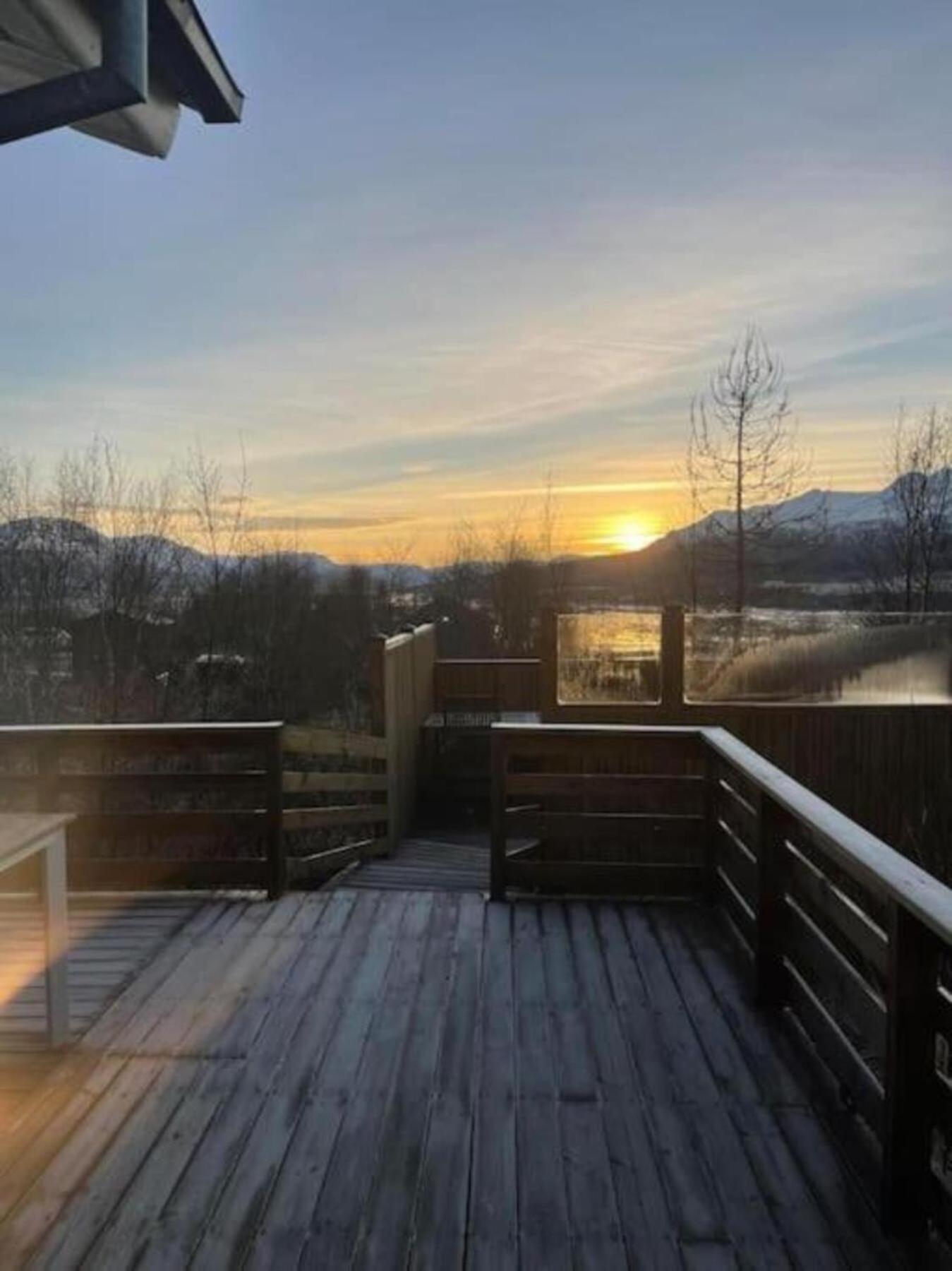 Cozy 2 Bedroom Cottage With Hot Tub Akureyri Dış mekan fotoğraf