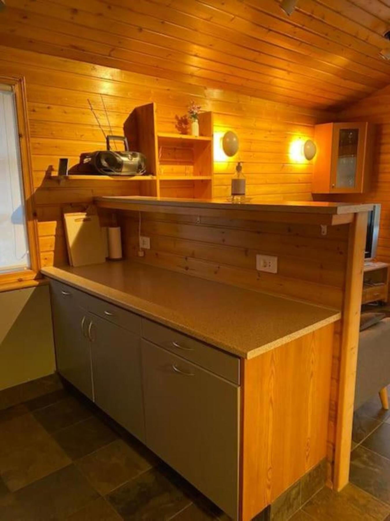 Cozy 2 Bedroom Cottage With Hot Tub Akureyri Dış mekan fotoğraf